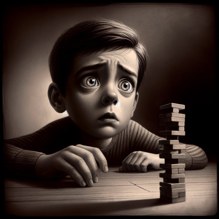 Con cái không thành công khi trưởng thành có thể do 3 nguyên nhân cha mẹ hãy xem ngay-1