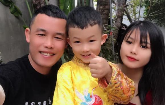 Con gái lấy chồng ở tuổi 19, Hiệp Gà hé lộ gia thế nhà con rể, khẳng định không phải bác sĩ bảo cưới-1