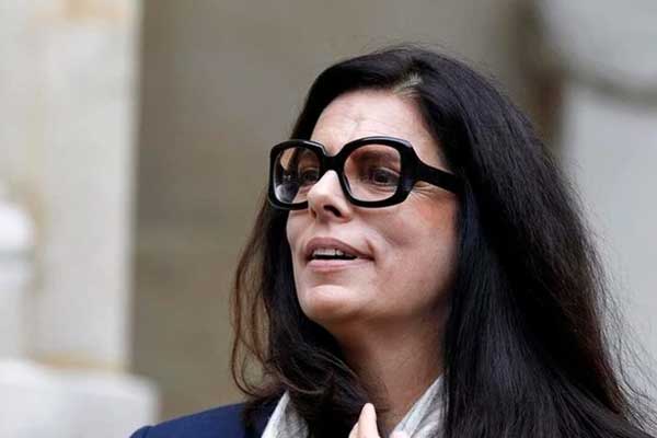 Thế giới có nữ tỷ phú đầu tiên đạt mốc tài sản 100 tỷ USD-1