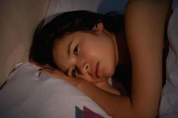 Người có cơ thể khỏe mạnh sẽ không có 5 dấu hiệu này khi ngủ, nếu bạn cũng vậy thì xin chúc mừng-2