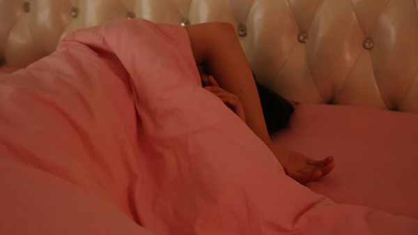 Người có cơ thể khỏe mạnh sẽ không có 5 dấu hiệu này khi ngủ, nếu bạn cũng vậy thì xin chúc mừng-3