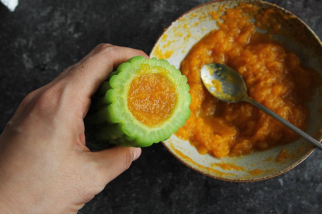 Món ăn cực đơn giản giúp thải độc, hỗ trợ giảm cân đón Tết an lành-6