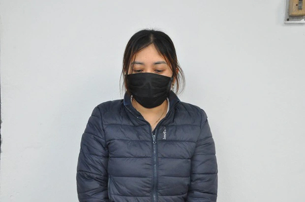 Phát hiện nhóm tội phạm với gần 20 phụ nữ chuyên lừa đảo trên mạng-2