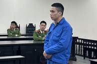Cựu CSGT bắt cóc bé trai ở Hà Nội kể về con đường sa ngã