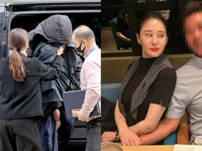 Profile gây sốc của người phụ nữ tống tiền Lee Sun Kyun gần 1 tỷ: Từng vào tù ra tội”, hoạt động trong showbiz-1