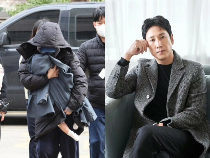 Profile gây sốc của người phụ nữ tống tiền Lee Sun Kyun gần 1 tỷ: Từng vào tù ra tội”, hoạt động trong showbiz-2