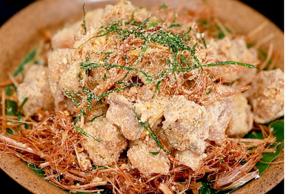 Bồ câu làm theo công thức này đảm bảo ngọt thơm bổ dưỡng-6