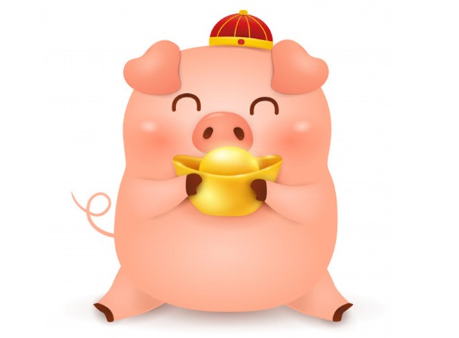 3 con giáp này sau 40 tuổi phát tài, 50 tuổi giàu có không ai sánh bằng-2