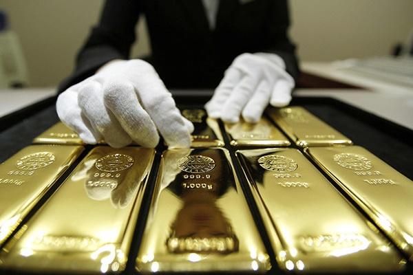 Giá vàng miếng SJC chưa ngừng giảm, chỉ còn 72 triệu đồng/lượng-2