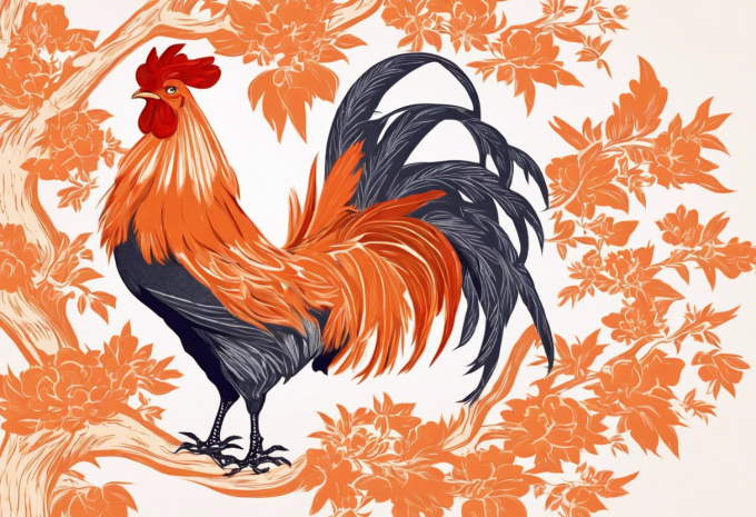 Phụ nữ thuộc 4 con giáp này có số mệnh giàu sang, đặc biệt số 3, càng già càng dư dả-4