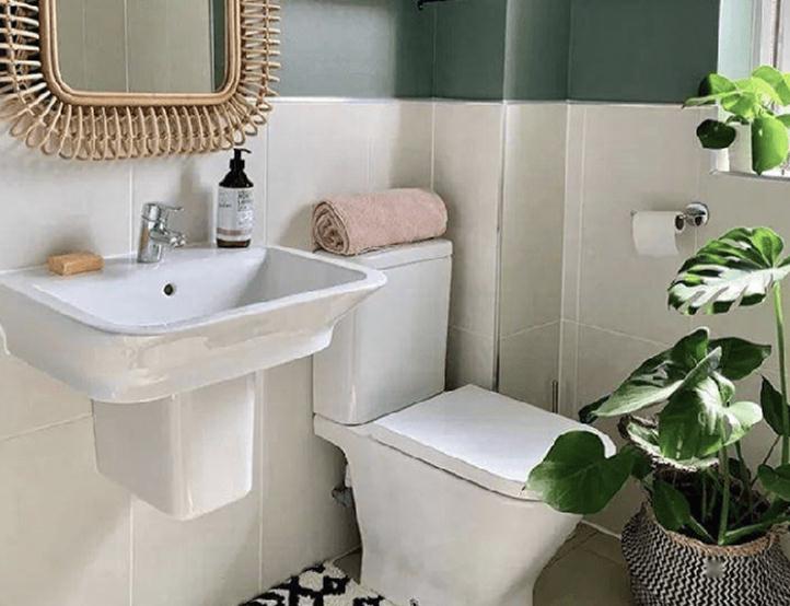 Treo tranh cho sang nhà nhưng đừng treo ở 5 vị trí này kẻo mất lộc, nhất là nơi thứ 3-1