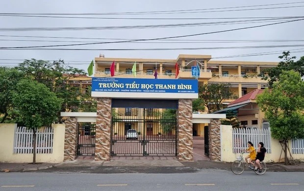Khởi tố một giám đốc vụ nam sinh lớp 4 tử vong sau khi biểu diễn văn nghệ ở trường-1