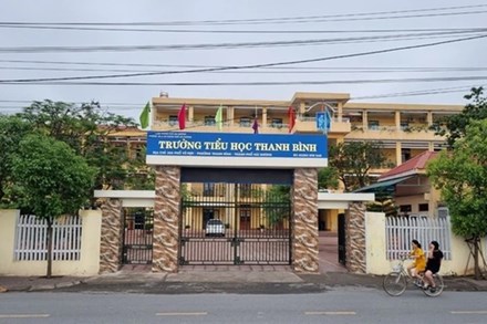 Khởi tố một giám đốc vụ nam sinh lớp 4 tử vong sau khi biểu diễn văn nghệ ở trường