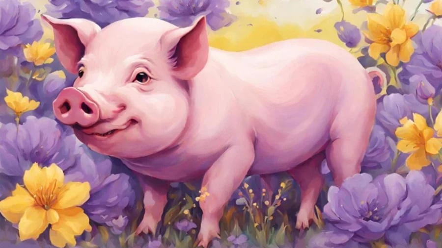 Thần Tài đặt bút chấm sổ: 3 tuổi tài vận lên hương, 1 tuổi bất ngờ giàu sụ tháng 1/2024-2