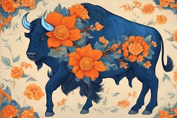 Từ Tết Dương 2024, 4 tuổi cá Chép hóa Rồng, một bước đổi đời giàu sang tột đỉnh-4