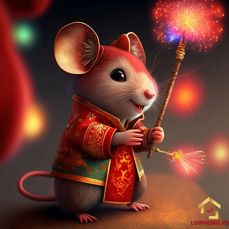 Từ Tết Dương 2024, 4 tuổi cá Chép hóa Rồng, một bước đổi đời giàu sang tột đỉnh-3