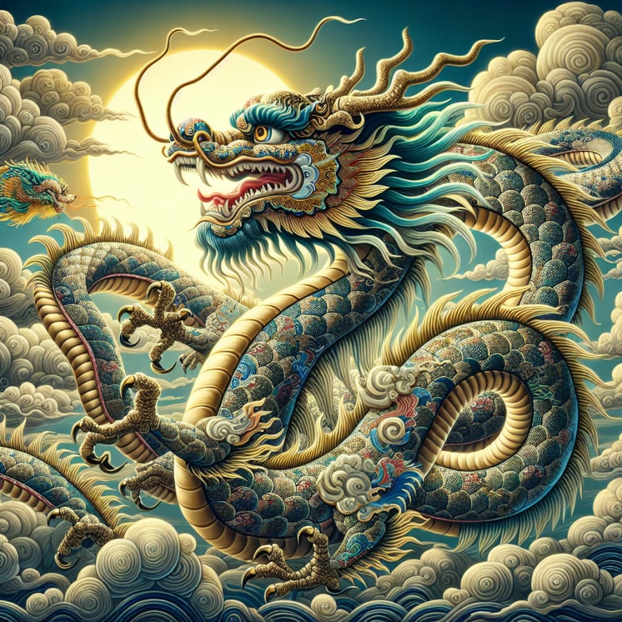 Tháng đầu tiên của năm mới 2024, 3 con giáp tiền bạc dồi dào, tài lộc vượng phát-1