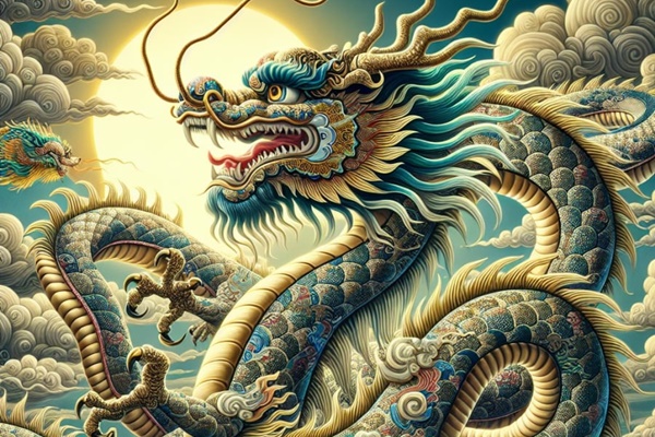 Phúc sâu, lộc dày: Ai sinh tháng Âm lịch này. mười người 9 người giàu có, năm 2024 phất nhanh-5