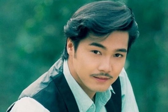 Lý Hùng tuổi 54 tại Mỹ: