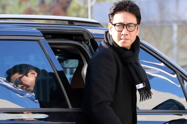 Cái chết của Lee Sun Kyun và mối lo ngại về quyền riêng tư trong quá trình điều tra của cảnh sát-1