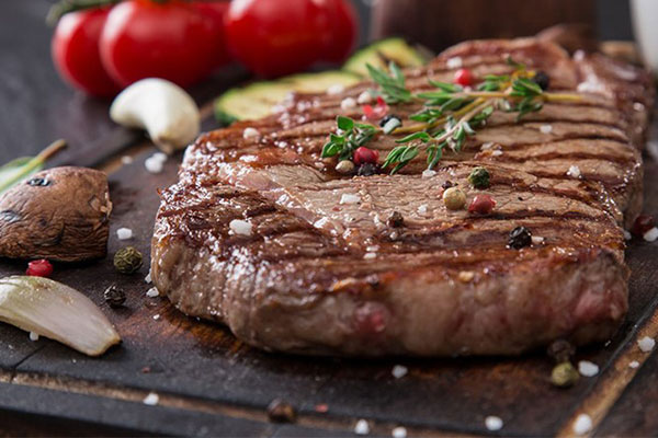 Mùa đông nên ăn nhiều 4 loại thịt này, ít chất béo và calo, giàu dinh dưỡng-2