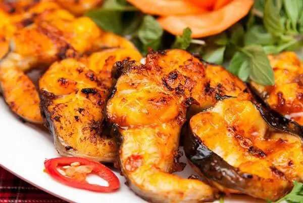 Mùa đông nên ăn nhiều 4 loại thịt này, ít chất béo và calo, giàu dinh dưỡng-3