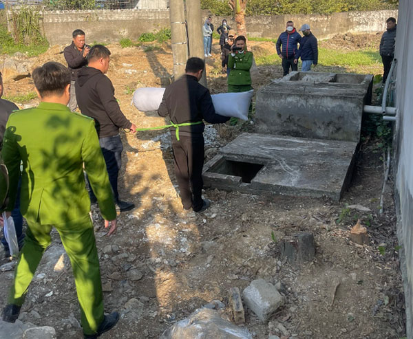 Vì sao nghi phạm sát hại người phụ nữ giao gas không lấy vợ, sinh con?-1