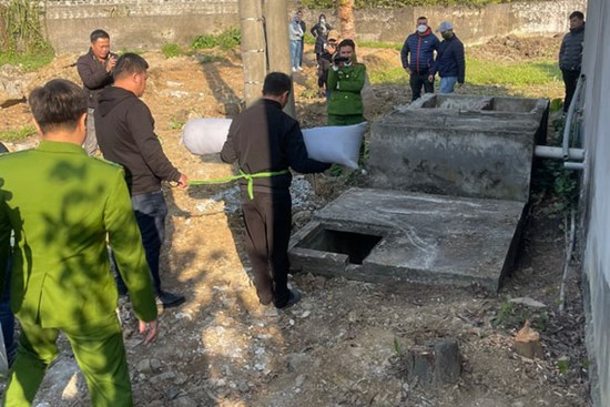 Vì sao nghi phạm sát hại người phụ nữ giao gas không lấy vợ, sinh con?