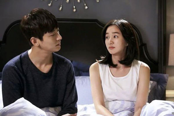 Đêm tân hôn chồng thẳng thừng đưa đề nghị khiến vợ không thể mang thai làm tôi chết lặng-1