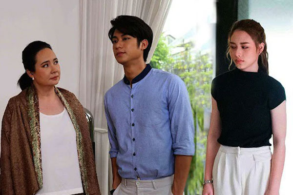 Người yêu cũ mời cưới, còn nhờ vả chuyện khiến tôi muốn nổi điên-2