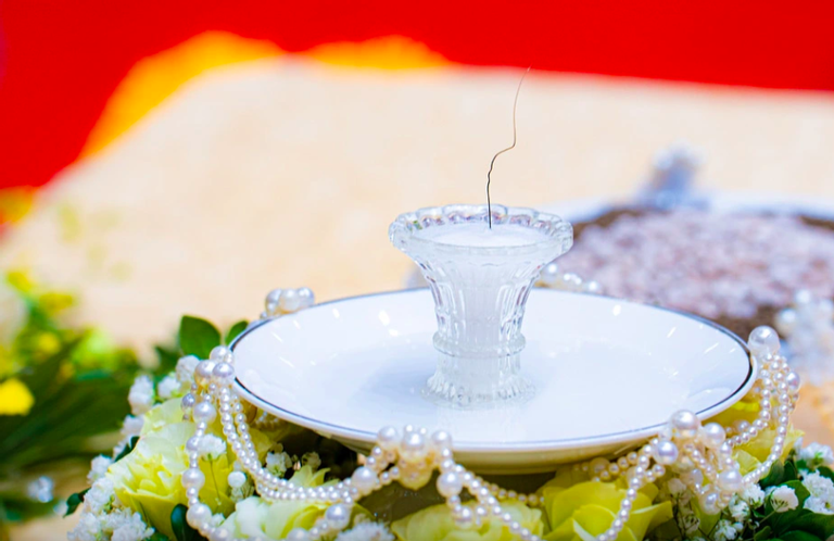 Chùa Ba Vàng báo cáo về xá lợi tóc Đức Phật gây xôn xao dư luận-2