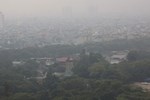 Bộ Y tế: Xem xét cho học sinh nghỉ học khi ô nhiễm không khí nặng-2