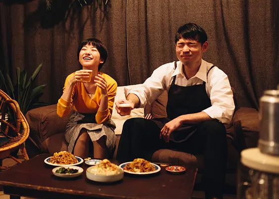 Phụ nữ muốn đàn ông yêu mình trọn vẹn thì phải nhớ học 4 thói quen này-2