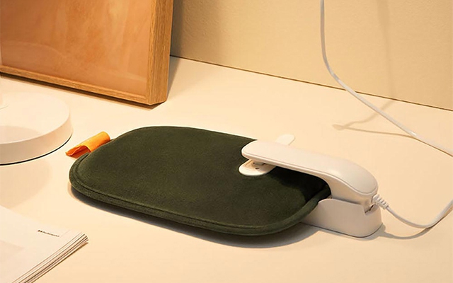 Bên trong những chiếc túi sưởi mùa đông có gì? Xem video kiểm chứng mà giật mình-5