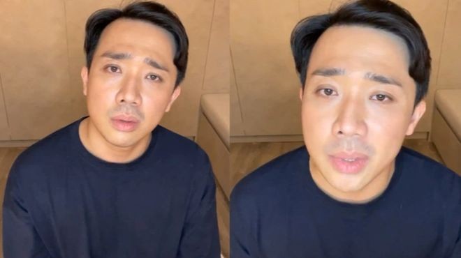 NSND Tự Long trịch thượng khi đáp trả khán giả tắt tivi khỏi phải xem giống Trấn Thành?-3