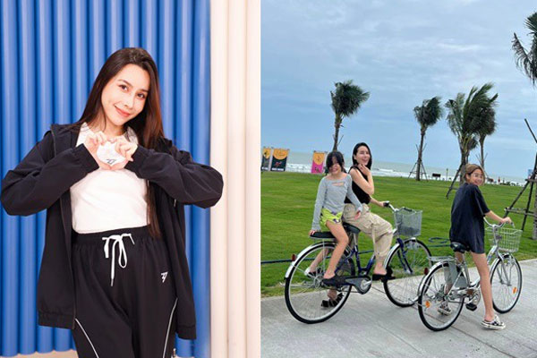 Lưu Hương Giang và Hồ Hoài Anh giờ là bạn-3