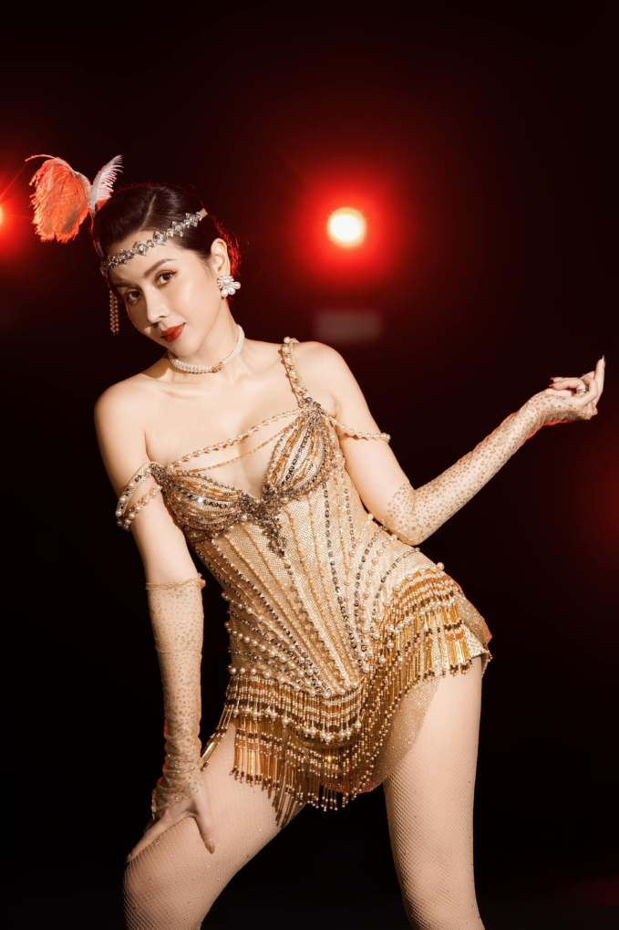 Lưu Hương Giang nói con gái mong mẹ sớm bị loại ở Chị đẹp, lý do rõ ràng thế này-2