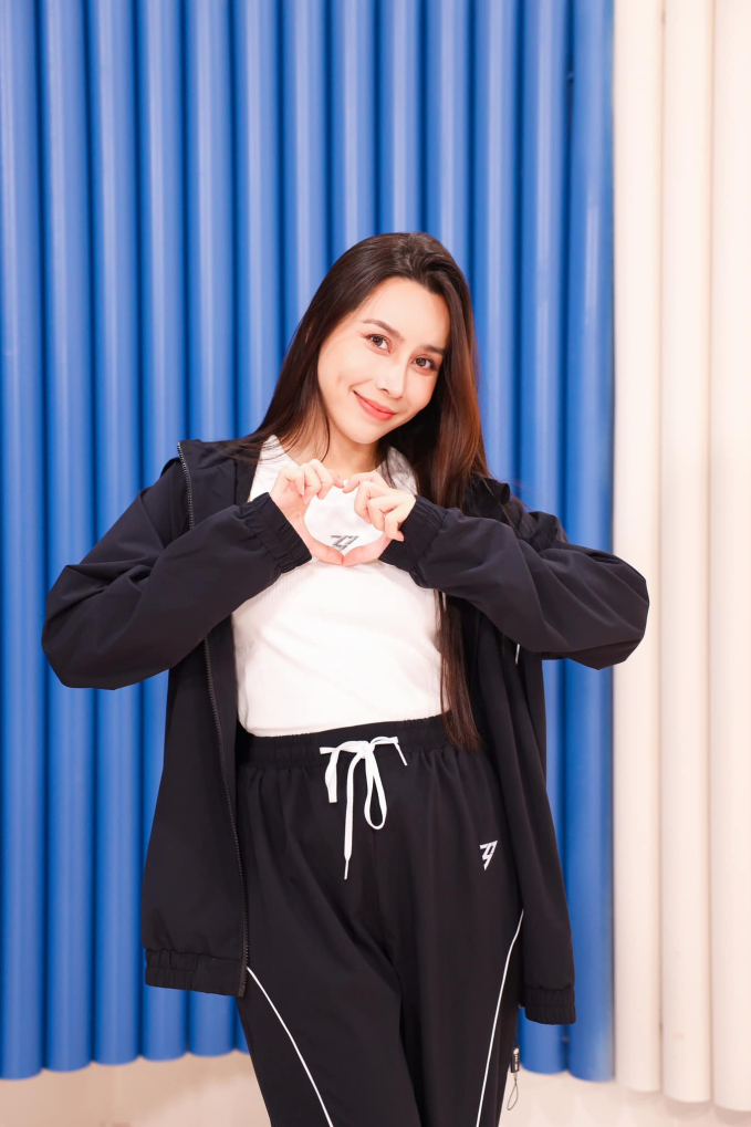 Lưu Hương Giang nói con gái mong mẹ sớm bị loại ở Chị đẹp, lý do rõ ràng thế này-3