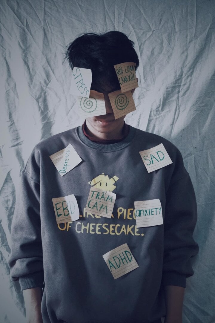 Con thi học kỳ cả nhà quay cuồng như thi đại học, vì sao càng giảm tải càng mệt-2