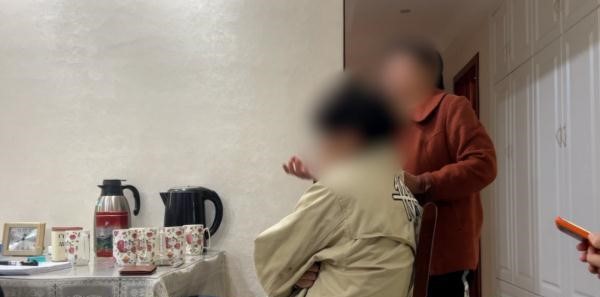 Con ra đời nhưng người yêu vẫn không muốn đăng ký kết hôn, cô gái tức nước vỡ bờ vạch trần nhiều bí mật của anh ta-4