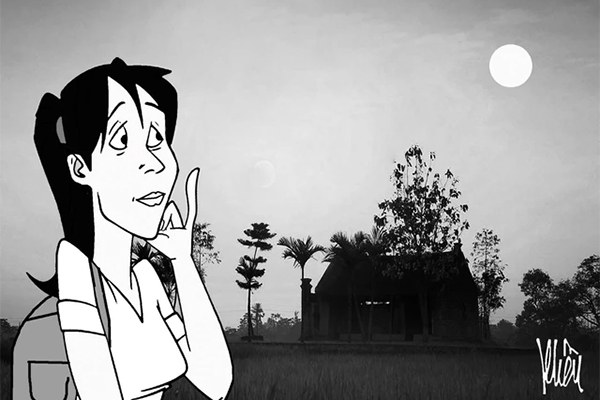 Tháng Chạp đến là thấy không khí Tết, dân gian thường làm gì để lấy may trong tháng cuối cùng của năm?-4