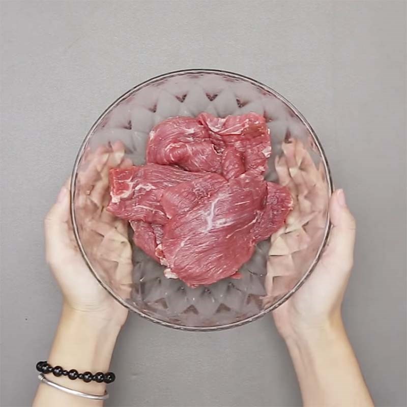 Bật mí cách làm mồi nhậu cho đấng mày râu nhâm nhi dịp nghỉ lễ-2