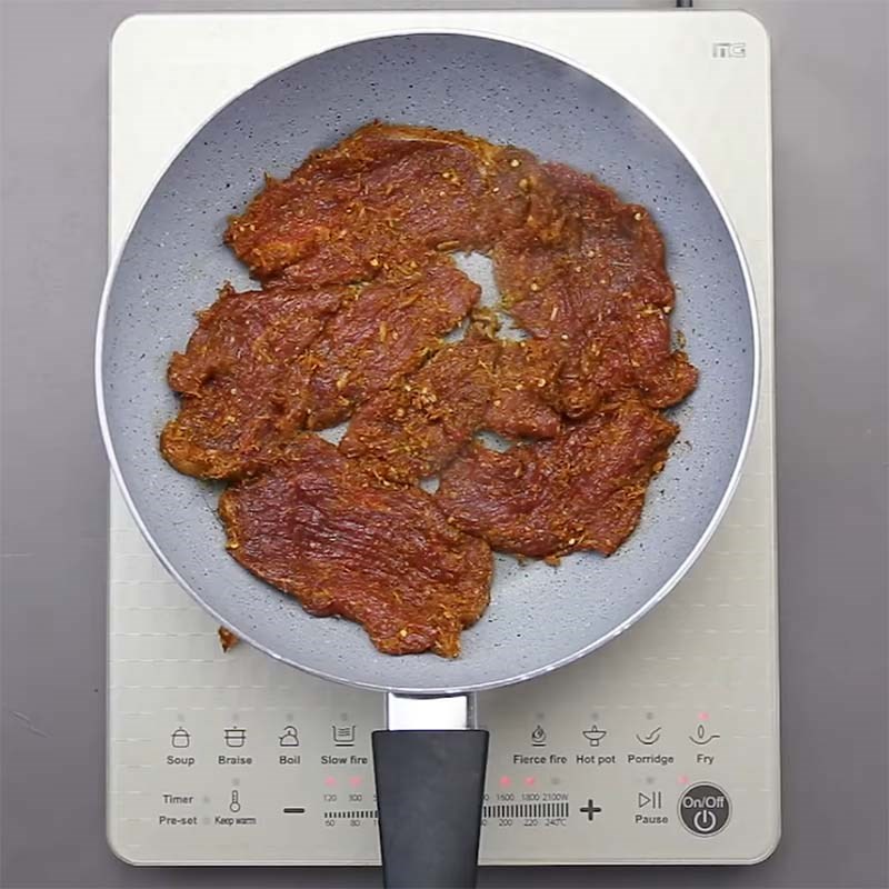 Bật mí cách làm mồi nhậu cho đấng mày râu nhâm nhi dịp nghỉ lễ-5