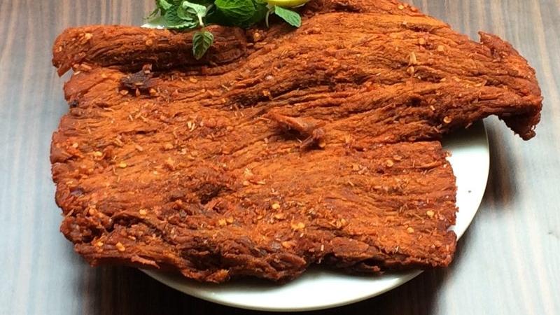 Bật mí cách làm mồi nhậu cho đấng mày râu nhâm nhi dịp nghỉ lễ-8