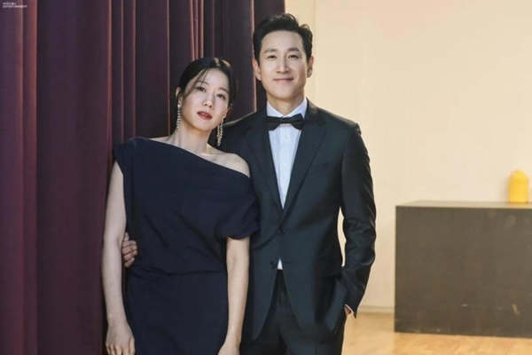 2023 - Năm ngoại tình chấn động Kbiz: Seungri thủ đoạn tinh vi, nhưng 2 màn bắt cá 5 tay” và tiểu tam hại Lee Sun Kyun mới sốc-5