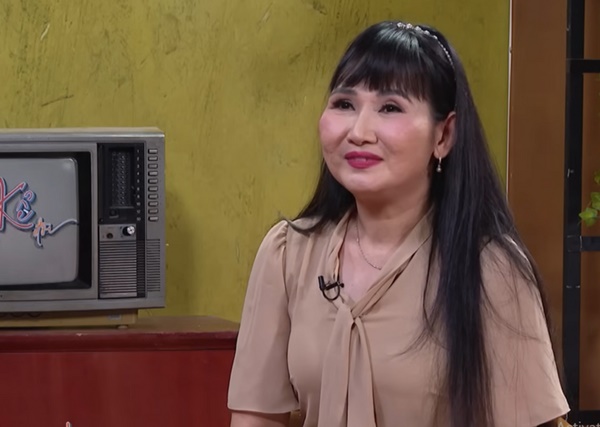 NSƯT cải lương: Bị tai nạn, phải phẫu thuật não và suýt phải sống thực vật-3