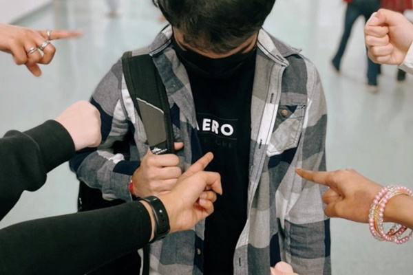 Tình trạng bạo lực học đường toàn cầu báo động ở mức trầm trọng-1