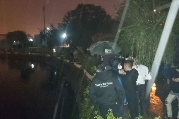 Nam sinh mua nguyên liệu trên mạng để chế tạo 201 quả pháo nổ-2