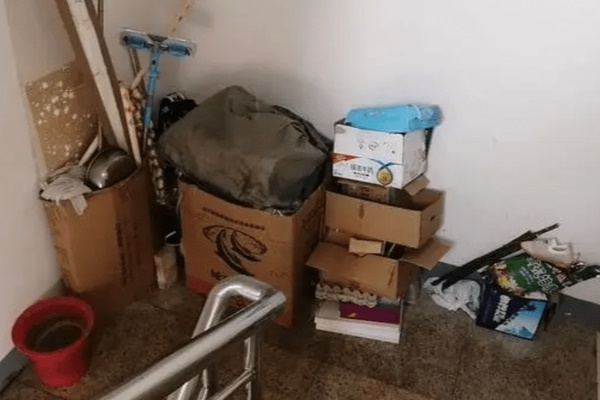 Bốn thứ để trước cửa sẽ xua đuổi Thần Tài vào nhà, có thứ quen thuộc mà chẳng mấy ai để ý-1