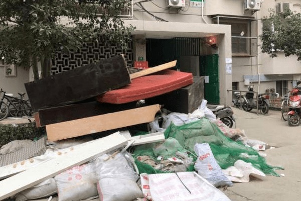 Bốn thứ để trước cửa sẽ xua đuổi Thần Tài vào nhà, có thứ quen thuộc mà chẳng mấy ai để ý-3